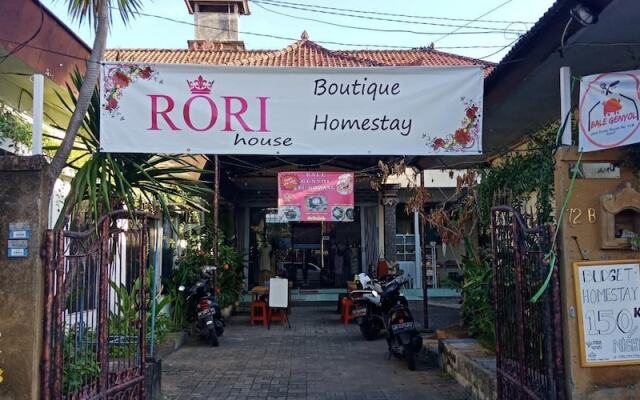 Rori Homestay