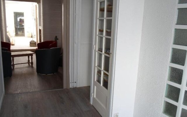 Agathe'Hotel