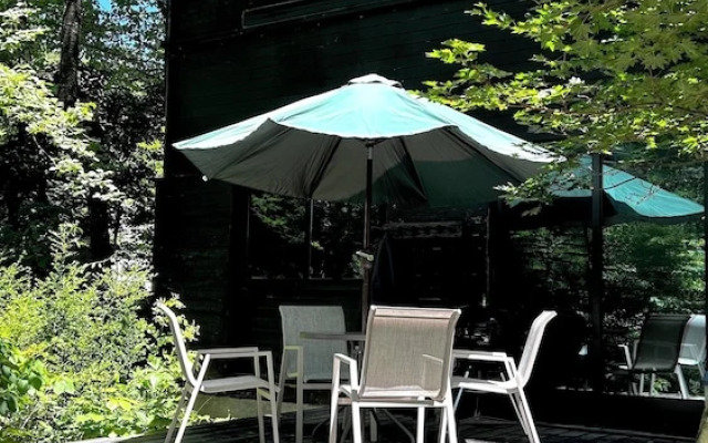 Konayuki Cabin Hakuba