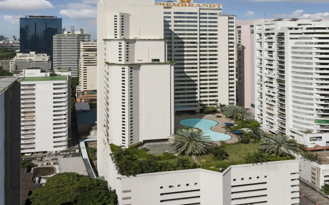 Rembrandt Hotel & Residences