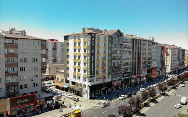 Seyir Park Residence