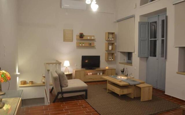Kalymnos Suite home