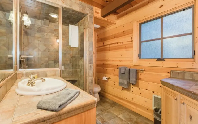 Donner Bliss - 4 Br Home