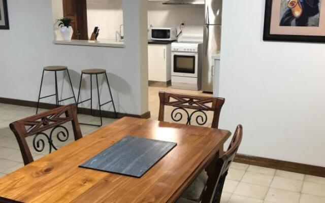 SA house