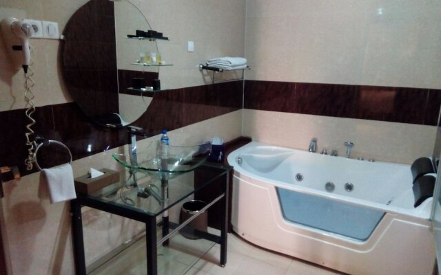 Myosotis Residence Hotel And Spa