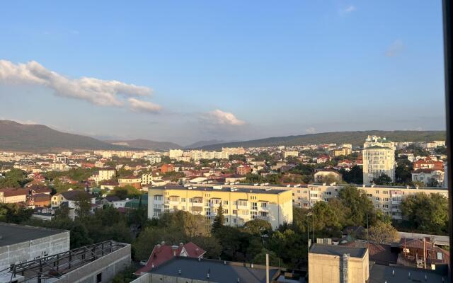 Апартаменты на улице Тельмана 7