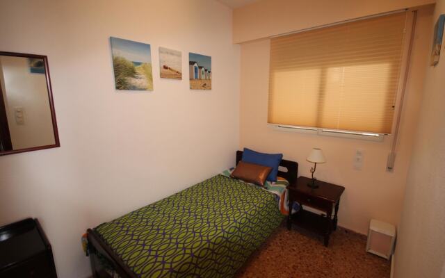 Apartment El Portet