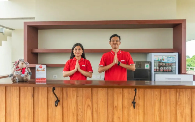 Umah Nusa Dua Residence