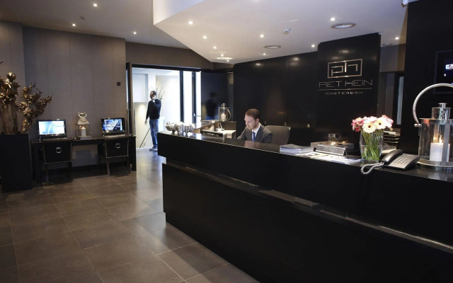 Park House Hotel Museum Quarter, Sonder by Marriott Bonvoy