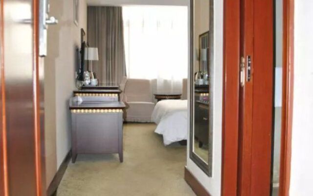 Qingdao Chengyang Hotel