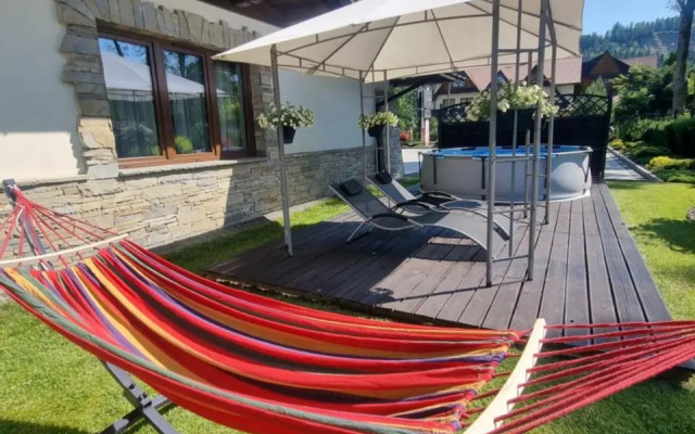 Hotel Carlina