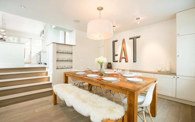 Meribel Penthouse - Luxury Condominium with Penthouse Views, Heart of Downtown Telluride, Hot Tub