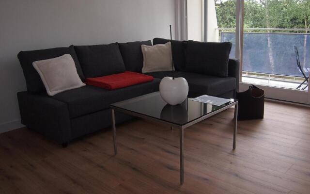 Morlaix : Superbe appartement en résidence