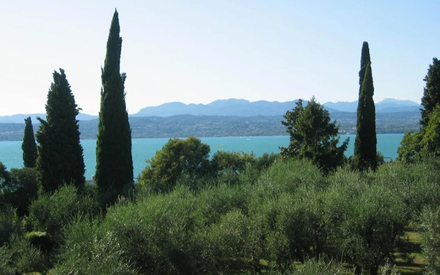 Villa Paradiso