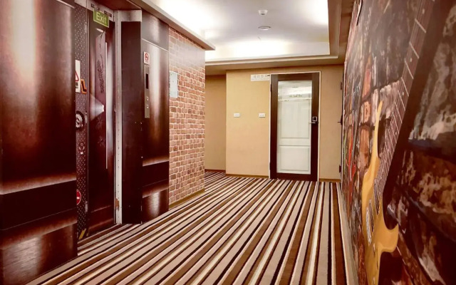 Sanduo Hotel