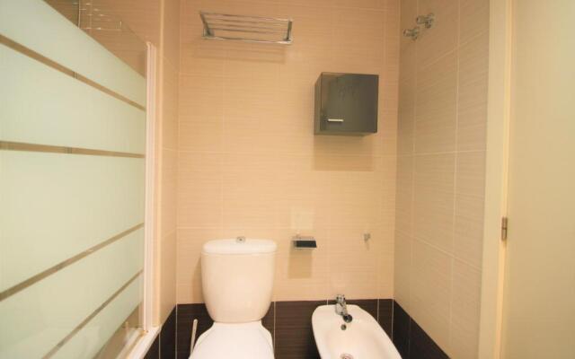 Casaturis Bonalba Golf - La Rosaleda A108