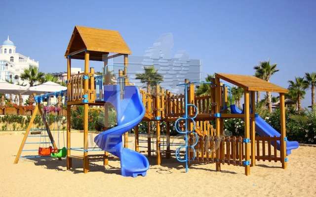 Alsaleh Group Evleri