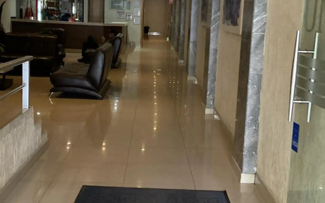 Hotel Union