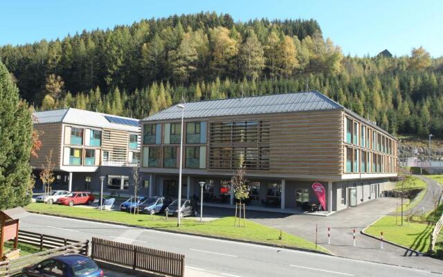 Jugendherberge Tamsweg