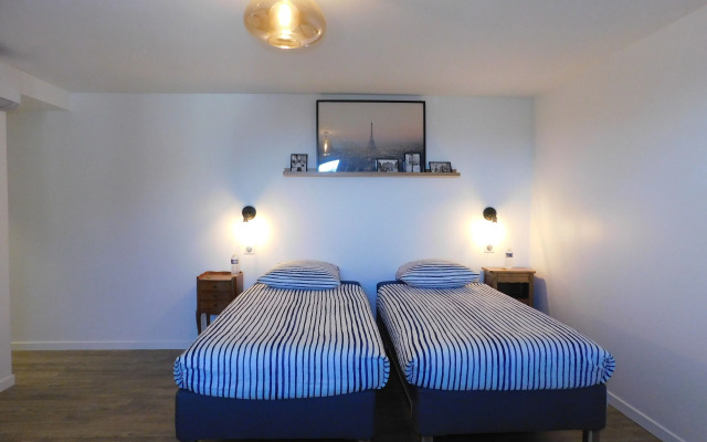 La Maison de Paul & Margaux