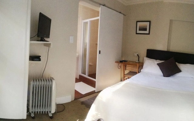 Newlands Guest House