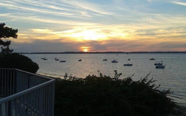 Appartement Arcachon, 2 pièces, 4 personnes - FR-1-433-24