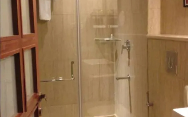 Hotel Durga Silverline