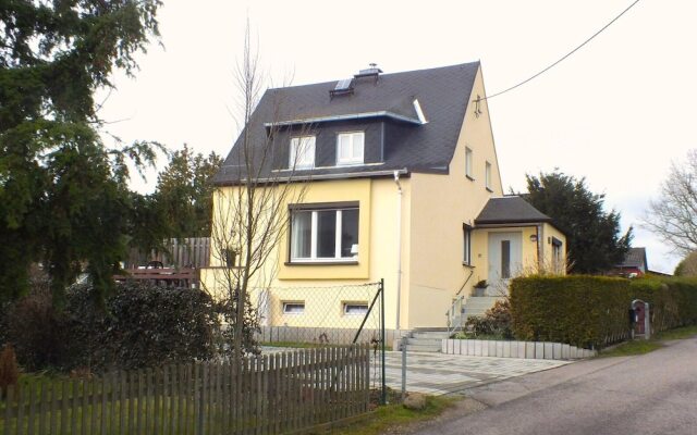 Family Escape in Lichtenau