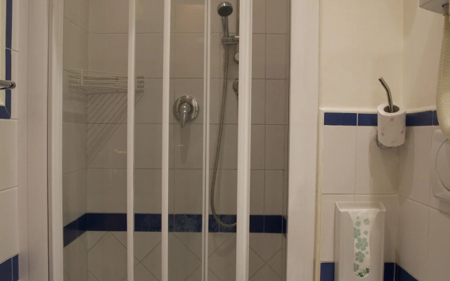 San Peter Rome B&B