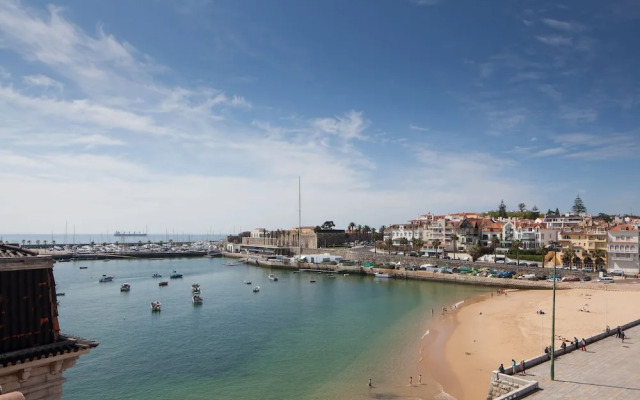 Villa Cascais