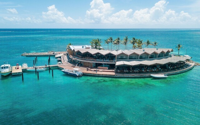 Saba Rock Resort