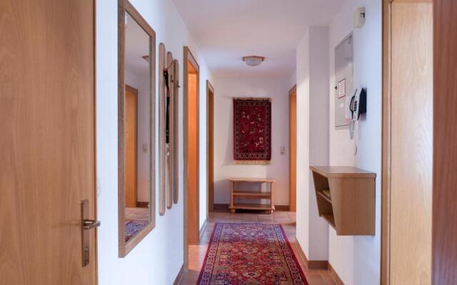 Eckis Appartements