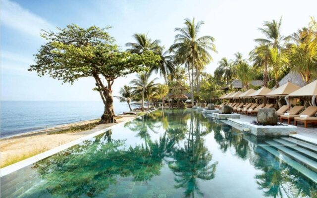 Qunci Villas Hotel