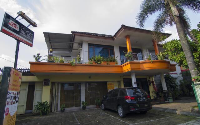 Fora Guest House Taman Lingkar