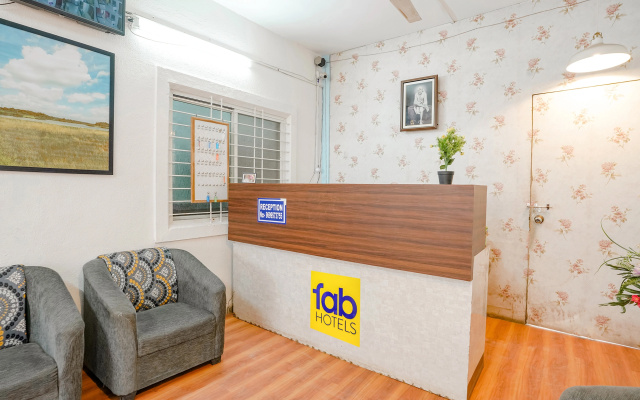 FabHotel Elegant Stay