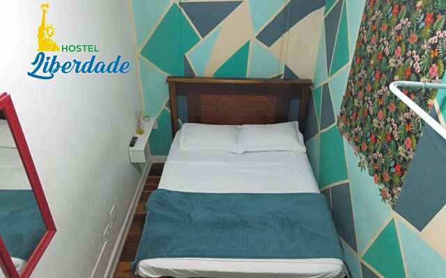 Hostel Liberdade