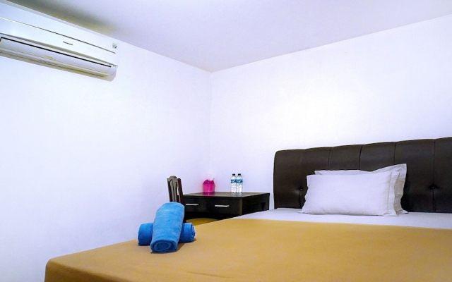 SPR Room By Ruang Nyaman