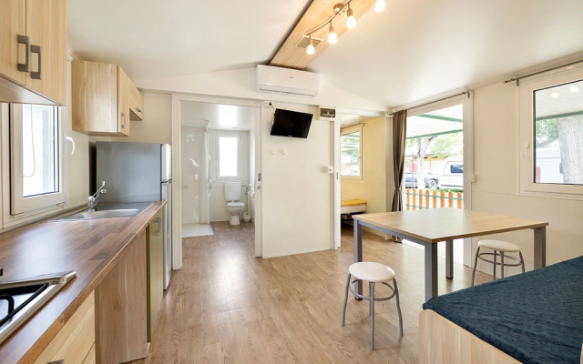 Lido di Dante - Appartamento Camping Classe Village