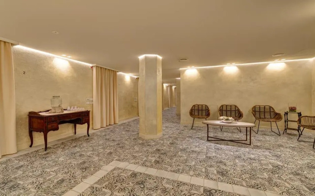 Hotel Première Abano