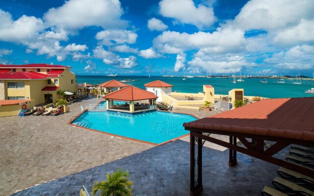 Simpson Bay Resort, Marina & Spa
