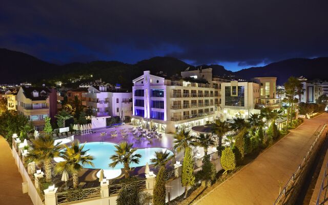 Ideal Pearl Hotel - All Inclusive - Adults Only