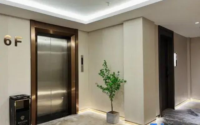 Weisidun Hotel