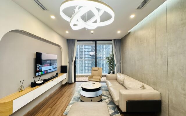Vinhomes Metropolis Ha Noi-Gem Apartment