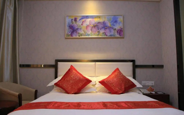 Tai Di Fashion Hotel