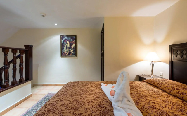 Kennedy Hospitality Resort