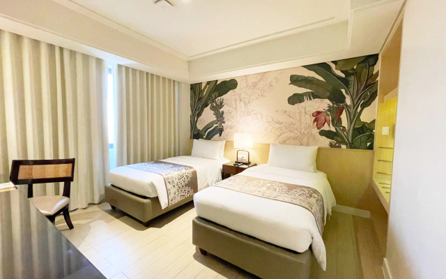 Mella Hotel
