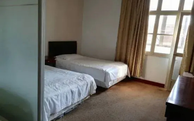 Changjiangkou Hostel