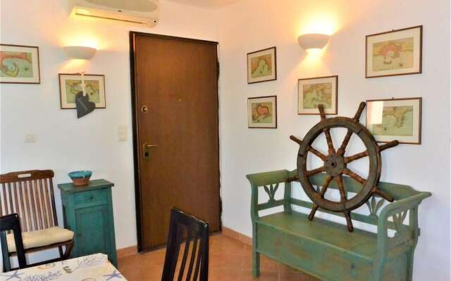 Appartement Chiara - Vue Mer- Clim- Wi-fi