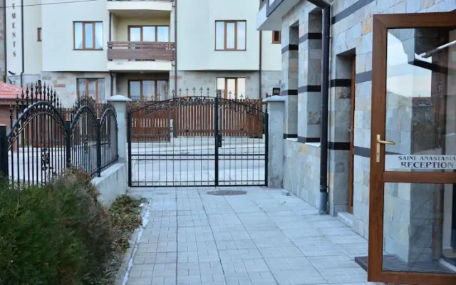 St. Anastasia Apartments