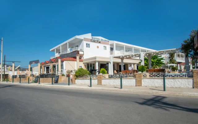 Ikaros Hotel